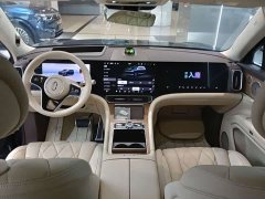 AITO M9 Extended Range Ultra 42kWh 6-Seater - ფოტო 13