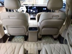 AITO M9 Extended Range Ultra 42kWh 6-Seater - ფოტო 15