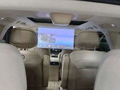 AITO M9 Extended Range Ultra 42kWh 6-Seater - ფოტო 16