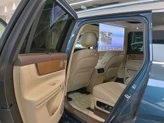AITO M9 Extended Range Ultra 42kWh 6-Seater - ფოტო 17