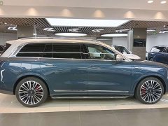 AITO M9 Extended Range Ultra 42kWh 6-Seater - ფოტო 3