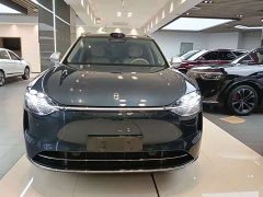 AITO M9 Extended Range Ultra 42kWh 6-Seater - ფოტო 4