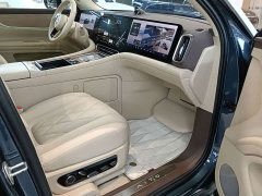 AITO M9 Extended Range Ultra 42kWh 6-Seater - ფოტო 5