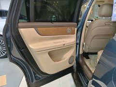 AITO M9 Extended Range Ultra 42kWh 6-Seater - ფოტო 7