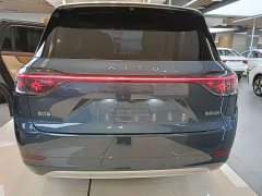 AITO M9 Extended Range Ultra 42kWh 6-Seater - ფოტო 8