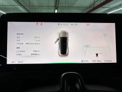 XPeng P7 670N - ფოტო 12