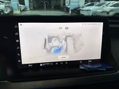 XPeng P7 670N - ფოტო 13