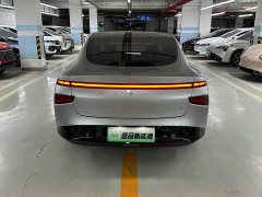 XPeng P7 670N - ფოტო 5