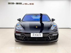 Porsche Panamera 2023 Panamera GTS 4.0T - ფოტო 2
