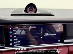 Porsche Panamera 2023 Panamera GTS 4.0T - ფოტო 20