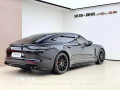 Porsche Panamera 2023 Panamera GTS 4.0T - ფოტო 4