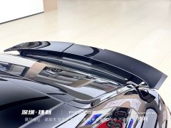 Porsche Panamera 2023 Panamera GTS 4.0T - ფოტო 7