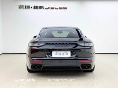 Porsche Panamera 2023 Panamera GTS 4.0T - ფოტო 9