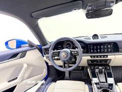 Porsche 911 2023 Carrera 3.0T - ფოტო 17