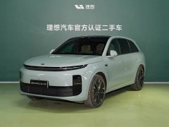 Li Auto L6 Max Smart Refresh Edition - ფოტო 1