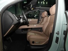 Li Auto L6 Max Smart Refresh Edition - ფოტო 10