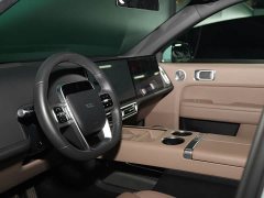 Li Auto L6 Max Smart Refresh Edition - ფოტო 11