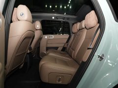 Li Auto L6 Max Smart Refresh Edition - ფოტო 13