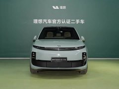 Li Auto L6 Max Smart Refresh Edition - ფოტო 2