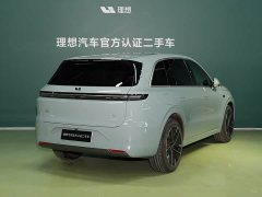 Li Auto L6 Max Smart Refresh Edition - ფოტო 3
