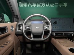 Li Auto L6 Max Smart Refresh Edition - ფოტო 6