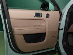 Li Auto L6 Max Smart Refresh Edition - ფოტო 9