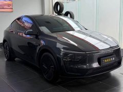 Tesla Model Y Rear-Wheel Drive - ფოტო 3