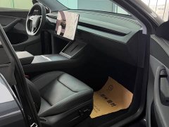 Tesla Model Y Rear-Wheel Drive - ფოტო 6