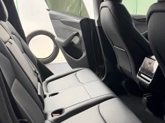 Tesla Model Y Rear-Wheel Drive - ფოტო 7
