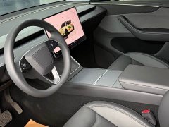 Tesla Model Y Rear-Wheel Drive - ფოტო 9