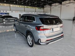 BMW X1 sDrive20Li X Design Package - ფოტო 10