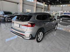 BMW X1 sDrive20Li X Design Package - ფოტო 11