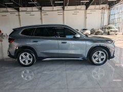 BMW X1 sDrive20Li X Design Package - ფოტო 14