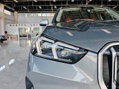 BMW X1 sDrive20Li X Design Package - ფოტო 15