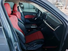 BMW X1 sDrive20Li X Design Package - ფოტო 19