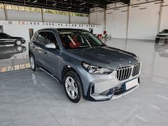BMW X1 sDrive20Li X Design Package - ფოტო 2