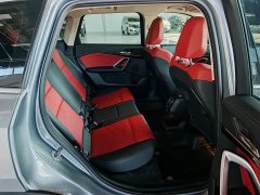 BMW X1 sDrive20Li X Design Package - ფოტო 20