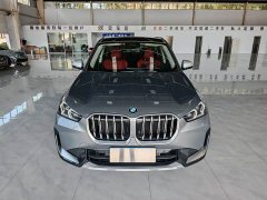 BMW X1 sDrive20Li X Design Package - ფოტო 3