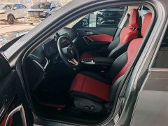 BMW X1 sDrive20Li X Design Package - ფოტო 4