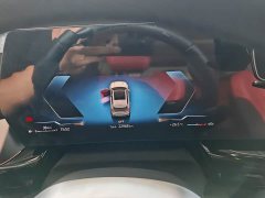 BMW X1 sDrive20Li X Design Package - ფოტო 5