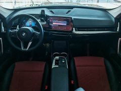 BMW X1 sDrive20Li X Design Package - ფოტო 7