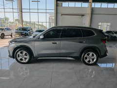 BMW X1 sDrive20Li X Design Package - ფოტო 8