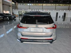 BMW X1 sDrive20Li X Design Package - ფოტო 9