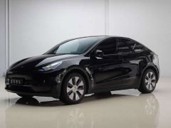 Tesla Model Y 2022 Facelift Rear-Wheel Drive - ფოტო 1