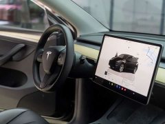 Tesla Model Y 2022 Facelift Rear-Wheel Drive - ფოტო 12