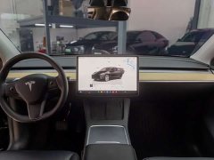 Tesla Model Y 2022 Facelift Rear-Wheel Drive - ფოტო 13