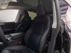 Tesla Model Y 2022 Facelift Rear-Wheel Drive - ფოტო 14