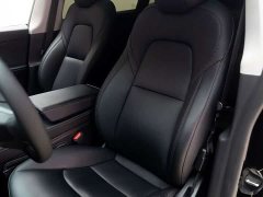 Tesla Model Y 2022 Facelift Rear-Wheel Drive - ფოტო 15