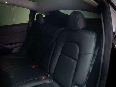 Tesla Model Y 2022 Facelift Rear-Wheel Drive - ფოტო 16