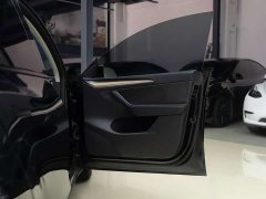 Tesla Model Y 2022 Facelift Rear-Wheel Drive - ფოტო 17